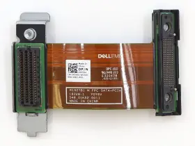 0y0y6v Dell Poweredge M640 Pcie Sata Motherboard Hdd Backplane Cable P/n Tested
