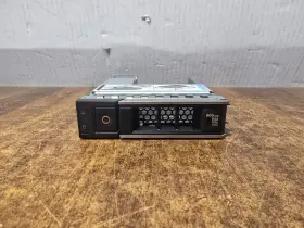 0y796f Dell Poweredge 14th 15th Gen 3.5 Inch Tray With 2.5 9w8c4 Adapter Bracket