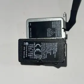 0n7jhg Dell 0y7ht5 50wc4 Oem Poweredge Chassis Left Ear R640 And Cable #3