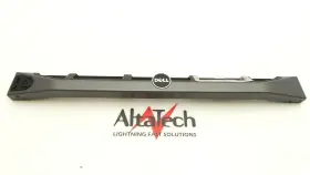 0y86c1 Dell Poweredge R620 Server 4/8 Bay Front Bezel Assembly