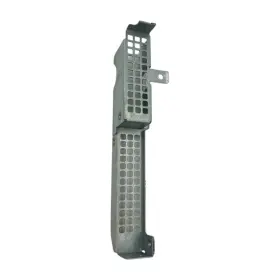 0yfm0 Dell Poweredge R440 Metal Riser Blank Pci Filler Cover W60 #3