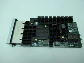 0ygrk7 Dell Quad-port 10gbps Rj-45 I/o Harpoon Mezzanine Card #2