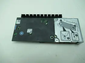 0ygrk7 Dell Quad-port 10gbps Rj-45 I/o Harpoon Mezzanine Card #3
