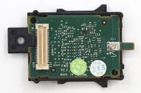 Idrac6 Dell 0yj83m Server Remote Access Controller P/n Tested Working