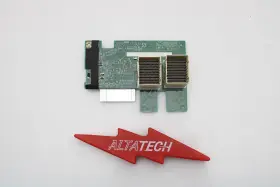 0yndm8 Dell Mezzanine Passthru B&c Card For Emc Poweredge Fc640