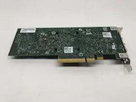 0yr0vv Dell Lot Of 2 Broadcom 57412 10gb Dual Port Nic Network Adapter / - Vgc #2