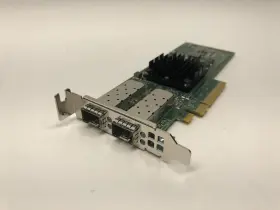 0yr0vv Dell Lot Of 2 Broadcom 57412 10gb Dual Port Nic Network Adapter / - Vgc