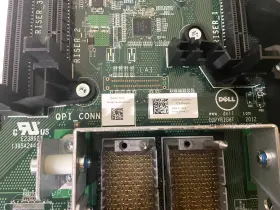0ywr73 Dell Poweredge R820 System Board Ywr73 #2