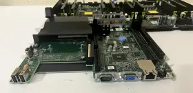0ywr73 Dell Poweredge R820 System Board Ywr73 #3