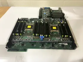 0ywr73 Dell Poweredge R820 System Board Ywr73