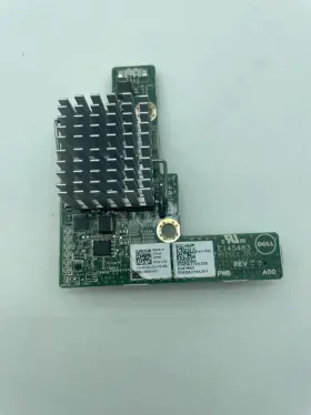 0ywvdk Dell Broadcom Netxtreme Ii 10gbe Network Interface Card M420 Ywvdk
