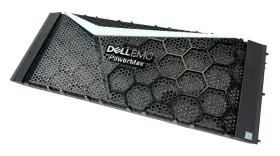 100-887-509 Dell Emc Powermax 4u Server Front Bezel P/n