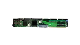 2850 Dell 100417510649 Poweredge Scsi Pci-e Riser Board Card 0x8157