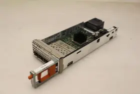 103-054-100c Dell K177g Dp/n New Emc 4 Port 4gb Fibre I/o How Swap Module #2