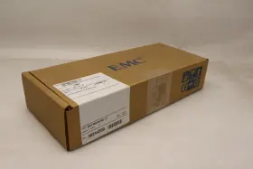 103-054-100c Dell K177g Dp/n New Emc 4 Port 4gb Fibre I/o How Swap Module