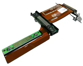 X30-00 Dell 10gtk New Poweredge Fc640 M640 H330 H730p Sas Cable Pcie