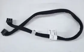 13gc7 Dell Bp Pw1 To Sig Pwr 3 12-pin Power Cable 13gc7 Dell Bp Pw1 To Sig Pwr 3 12-pin Power Cable