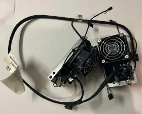 T7920 Dell 13r34 Tmch8 Ckm87 Oem Precision 7920 Rear Bracket Cooling Fans