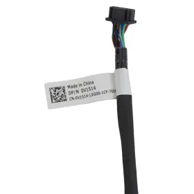 T640 Dell 153054260242 Poweredge Control Panel Video Graphics Adapter Cable V1514 #2