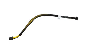 T640 Dell 153055246269 35cm 1x 8-pin To Backplane Nvme Power Cable For Poweredge