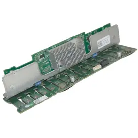 8tgm0 Dell 153055558553 New Oem Poweredge R730 16-bay 2.5 Inch Sff Sas Sata Backplane