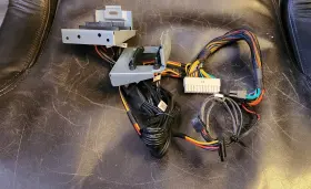 1b23lv700 Dell Precision Workstation 7910 Power Cable Harness P/n