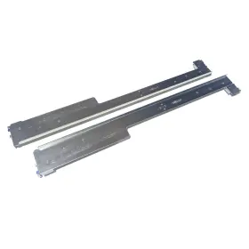 1cvdx-m8prh Dell Powervault Md3200i 3220 I 2u Static Rapid Rails 1cvdx M8prh
