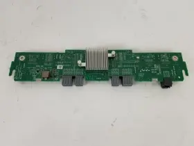 1hwrm Dell Server Sas Backplane For Poweredge R720 R820