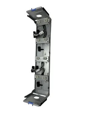 1jpcr Dell Poweredge Server R940 Cooling Fan Tray With Cables