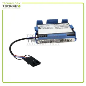 Li103450e Dell 1k178 Poweredge 2600 2650 Raid Battery 01k240 Pulled