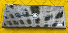 1n683 Dell Poweredge 6850 Front Bezel Cover Server Panel