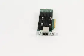 1nnxd Dell Sas 12g Hba Dp Fiber Pci-e Lp