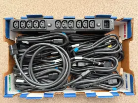 Ap6021 Dell 1t891 Rapidpower Distribution Unit -