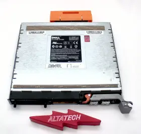 01wwpc Dell 1wwpc Force10 Mxl 10/40gbe I/o Aggregator Fw 9.11 Blade Switch
