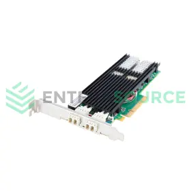 Pe210g2bpi9-srd-sd Dell 22mcc Dual Port 10gb Fiber Bypass Card Silicom