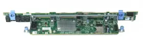 3xtym Dell 22vc9 Hrky6 Poweredge R630 10x2.5 Inch Hdd Backplane