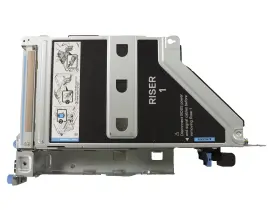 R7525 Dell 23fgy Poweredge R750 Riser 1 Assembly #2