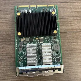 024fg6 Dell 24fg6 Broadcom 57414 Dual 25gbe Sfp28 Ocp 3.0