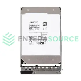 Mg08sca16tey Dell 24hf9 16tb 7.2k Nl Sas 3.5 Inch 12gbps Hard Drive Toshiba