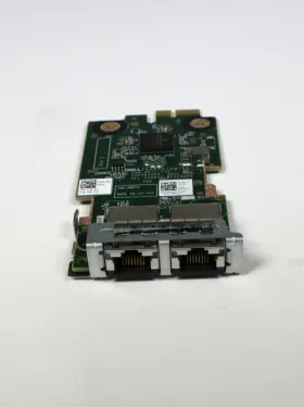 24n3n Dell Broadcom 5720 Dual 1gb Rj45 Embedded 16g Lom R760