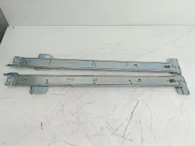 24v27-0tkyt Dell 24v27 0tkyt 2u Poweredge Ready Rail Kit Rack Mount Rails #3
