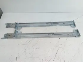 24v27-0tkyt Dell 24v27 0tkyt 2u Poweredge Ready Rail Kit Rack Mount Rails