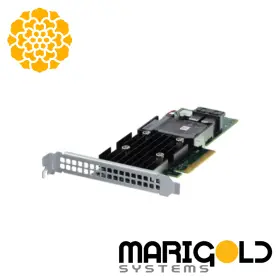 026h8t Dell 26h8t Perc H745 12gb/s Pcie 3.0 Sas Raid Controller With Fl Braket