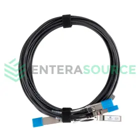 Dell 27gg5 Net 3m 40gbase-cr4 4x 10gbase-cr Passive Direct Attach Breakout Cable