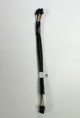 280f2 Dell Poweredge R860 Backplane Power Cable Assy Cbl Mb Bp N61