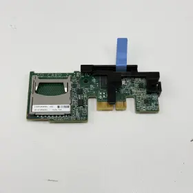 Pmr79 Dell 283406148013 Dual Sd Flash Card Reader Module For Poweredge R430/r530/r730 Servers