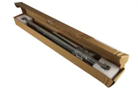 C6525 Dell 2ckch Poweredge 2u Static Rail Kit For C6220 C6300 C6400 C6420