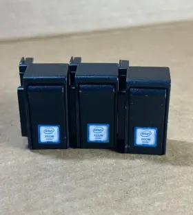 02xf94 Dell 2xf94 Lot 3 Oem Poweredge 1u R320 R330 R410 R420 R620 R630 Rack Ears Left 02xf94 Dell 2xf94 Lot 3 Oem Poweredge 1u R320 R330 R410 R420 R620 R630 Rack Ears Left