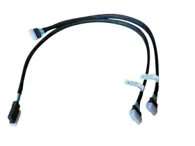 2ypt8-x6hj6 Dell Emc Poweredge Server R440 10 Bay 4 X U.2 Nvme Cable Kit 2ypt8 X6hj6
