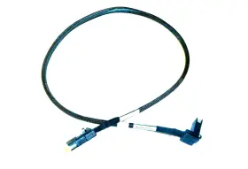 Lsi2008 Dell 31ttr 031ttr New Oem Poweredge C8000 Sas Assembly Cable Iva01